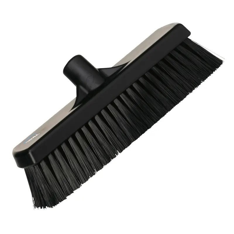 Vikan 70689 Balayeuse moyenne 300 mm noir