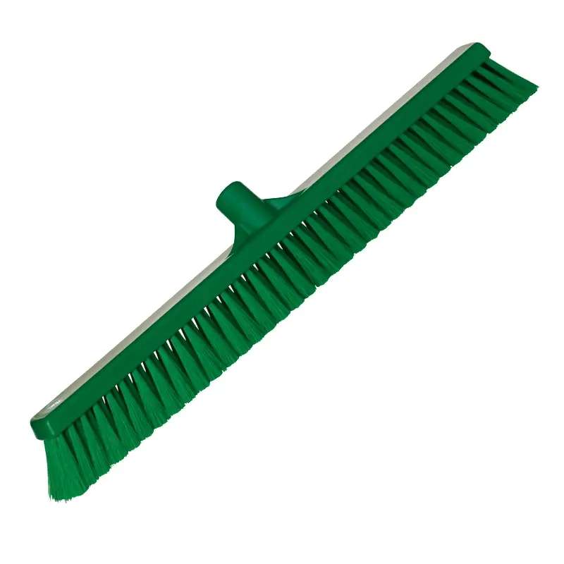 Vikan 31992 veger zacht 610 mm groen