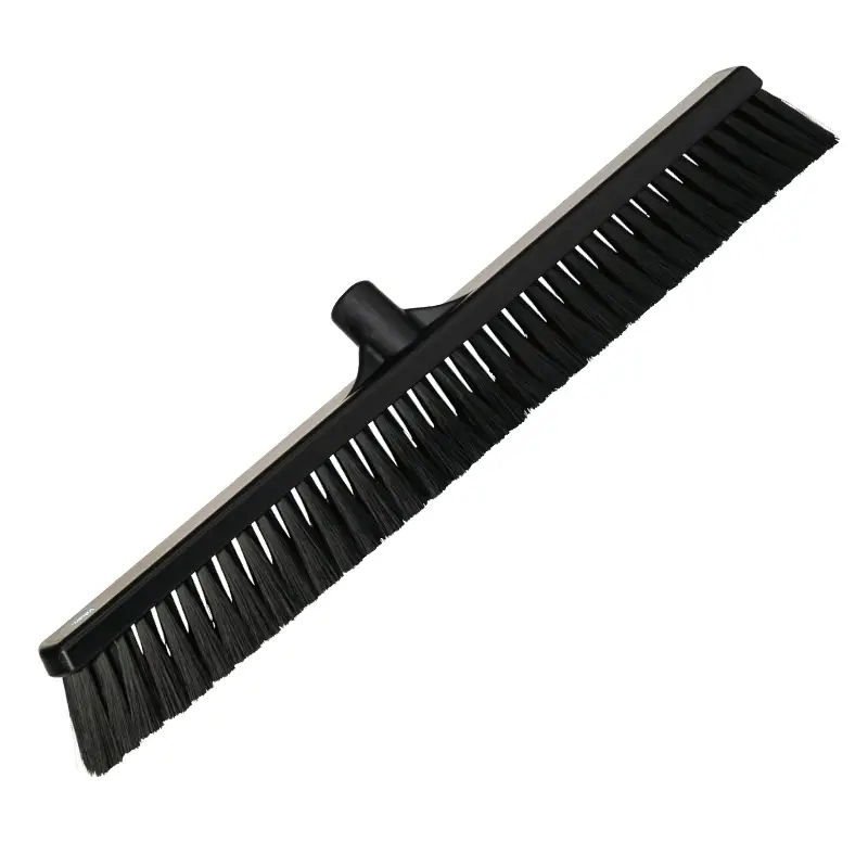 Vikan 31995 Soft Sweeper 610 mm Black