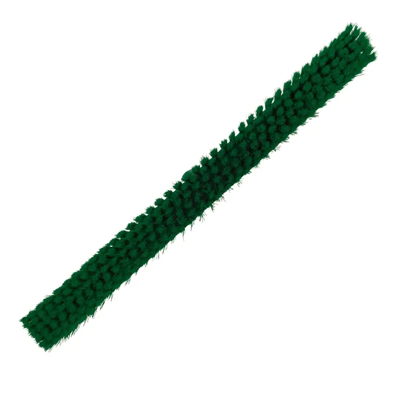 Vikan 31993 Brosse douce 610 mm bleue