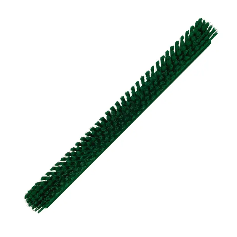 Vikan 31942 Combination Sweeper soft-hard 610 mm green