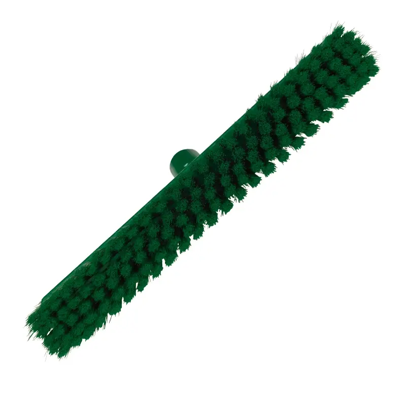 Vikan 31791 Brosse douce 410 mm rose