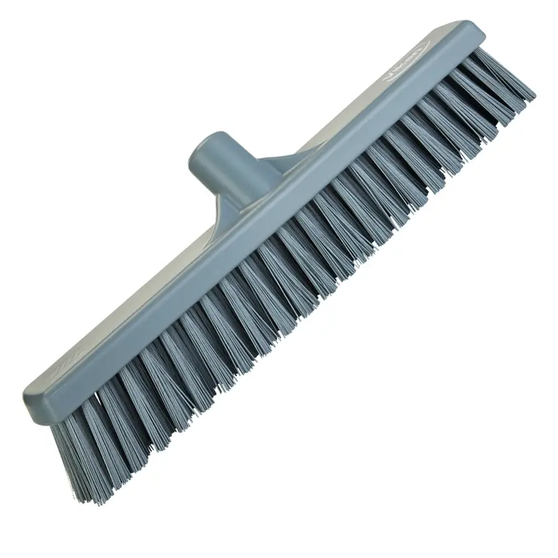 Vikan 317488 combiveger zacht-hard 410 mm grijs