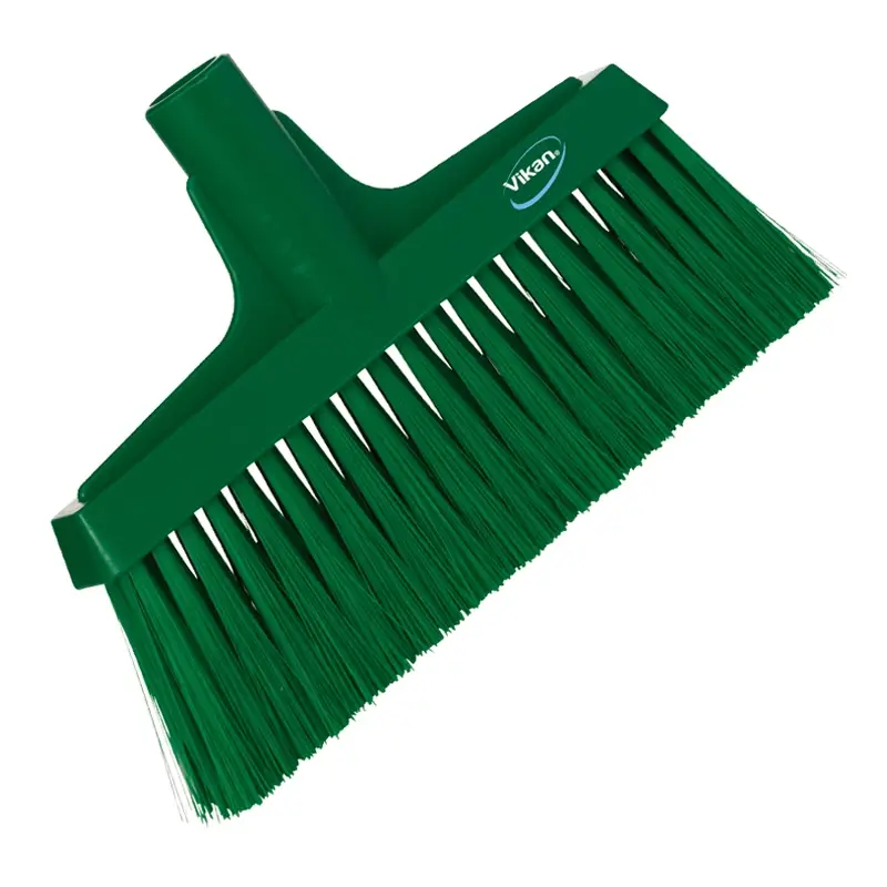 Vikan 31042 Portal sweeper soft-hard 260 mm green