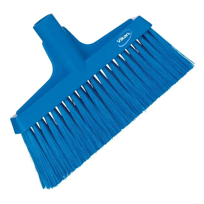 Vikan 31043 portaalveger zacht-hard 260 mm blauw