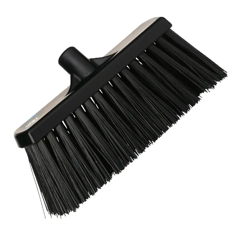 Balai Vikan 29159 très dur 330 mm noir
