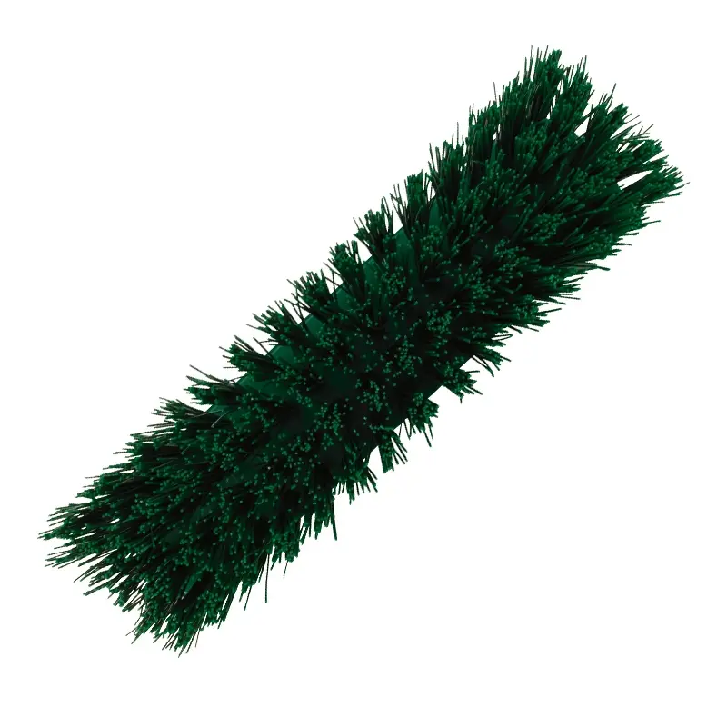 Vikan 29153 very hard broom 330 mm blue