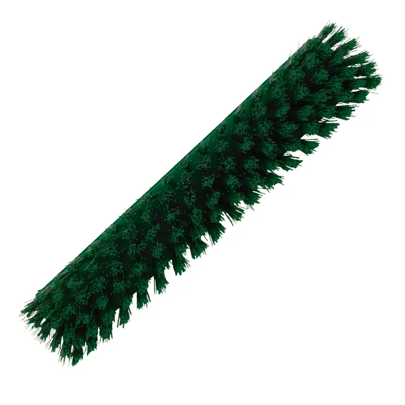 Vikan 31665 bezem medium recht 310 mm wit