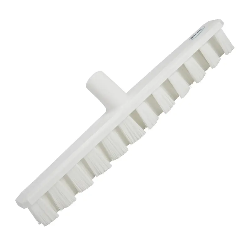 Vikan 70645 Floor scrubber hard UST 400 mm white