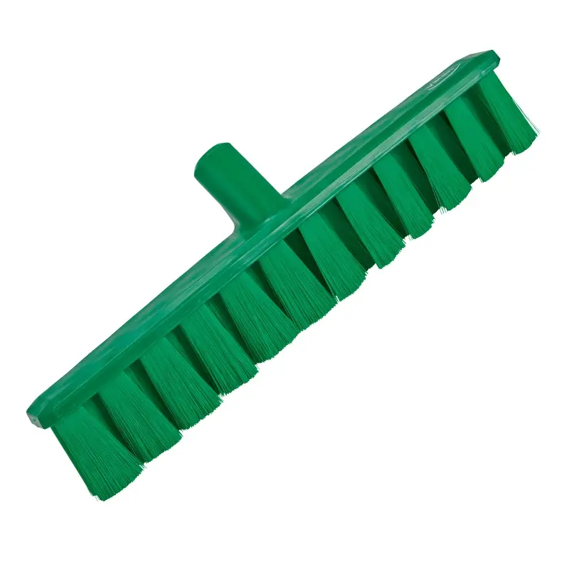 Vikan 31712 Balayeuse souple UST 400 mm Vert