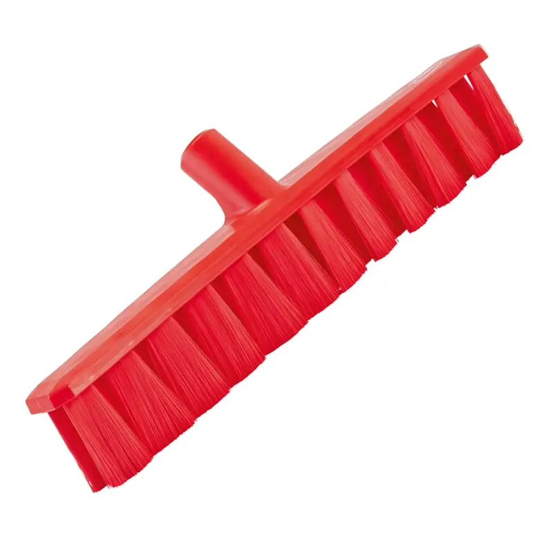 Vikan 31714 veger zacht UST 400 mm rood