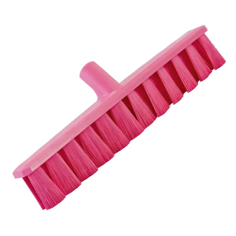 Vikan 31711 veger zacht UST 400 mm roze