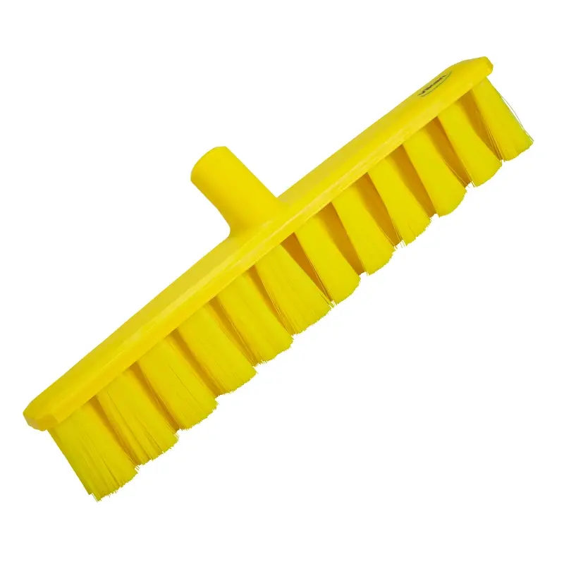 Balayeuse souple Vikan 31716 UST 400 mm Jaune