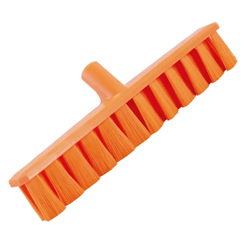 Vikan 31717 Soft Brush UST 400 mm Orange