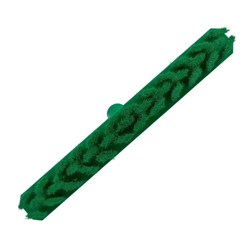 Vikan 31712 Balayeuse souple UST 400 mm Vert