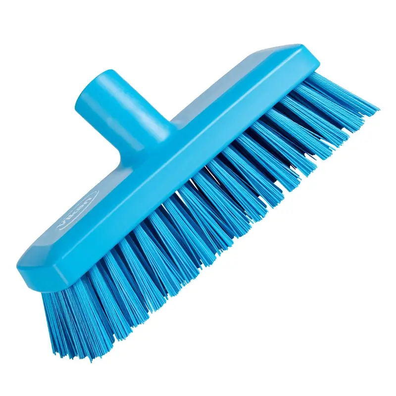 Vikan 70423 Poussette rigide 225 mm bleue