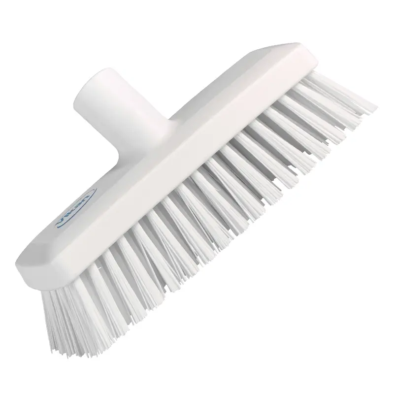 Vikan 70425 Luiwagen dur 225 mm blanc