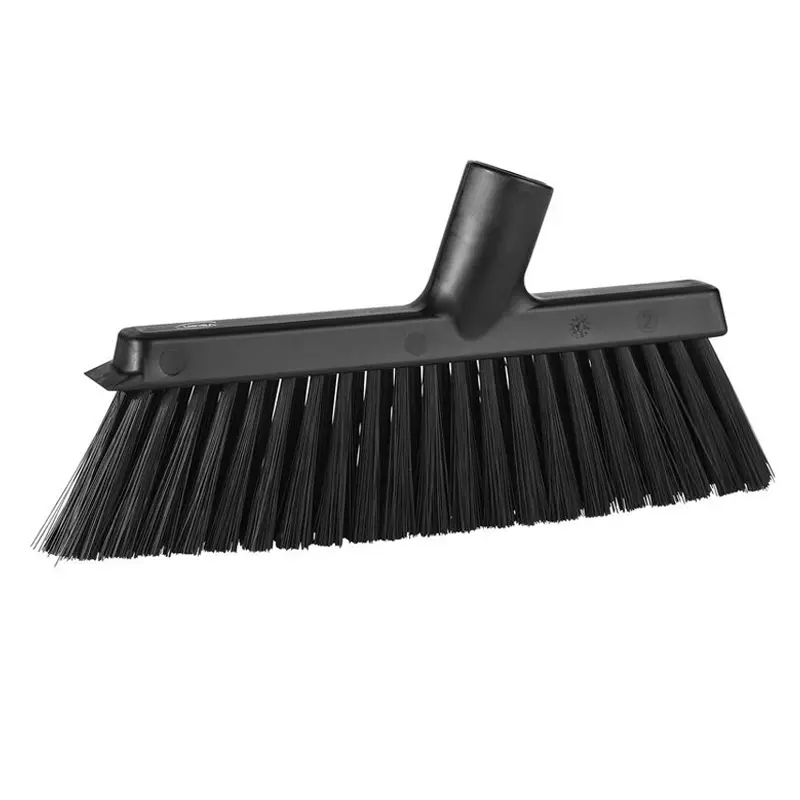 Vikan 31039 portaalveger medium 250 mm zwart