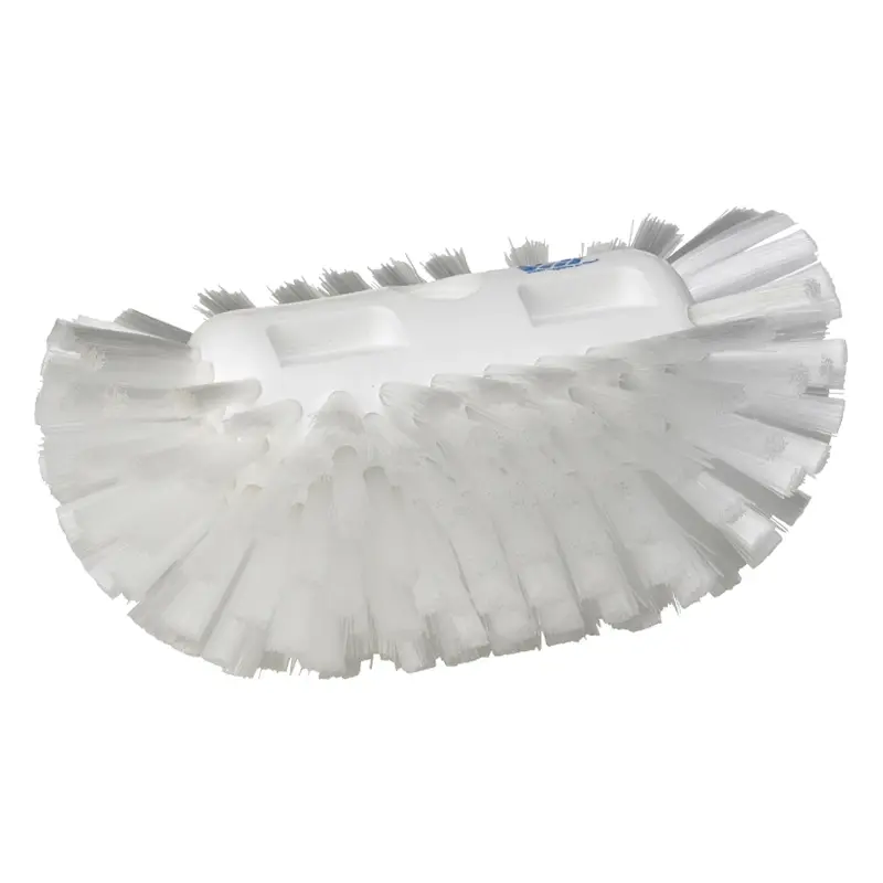 Vikan 70395 Tank brush medium 205 mm white