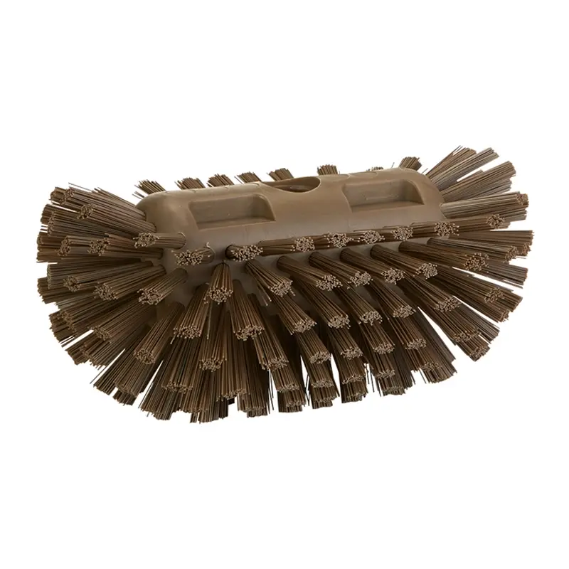 Vikan 703766 Tank brush hard 205 mm brown