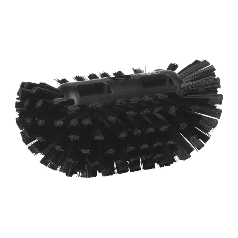 Vikan 70379 Tank brush hard 205 mm black