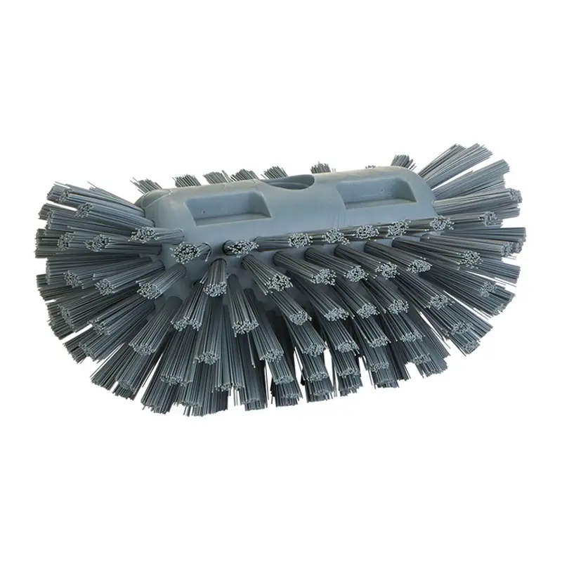 Vikan 703788 Tank brush hard 205 mm grey