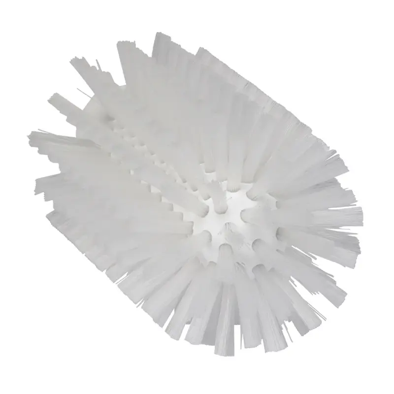 Vikan 5380775 Pipe brush medium handle model 77 x 155 mm white