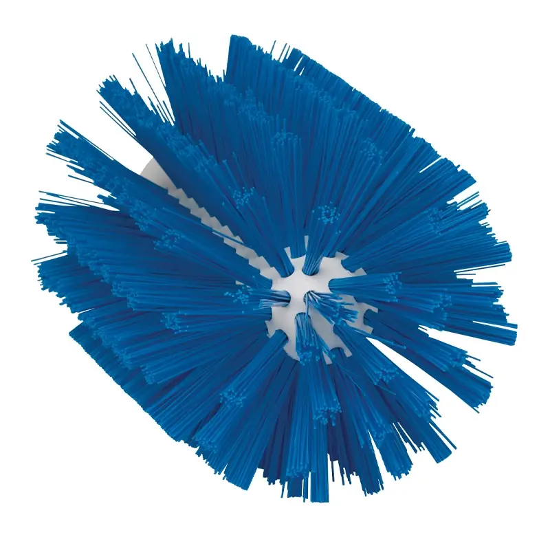 Vikan 53801033 Pipe brush medium handle model 103 x 170 mm blue