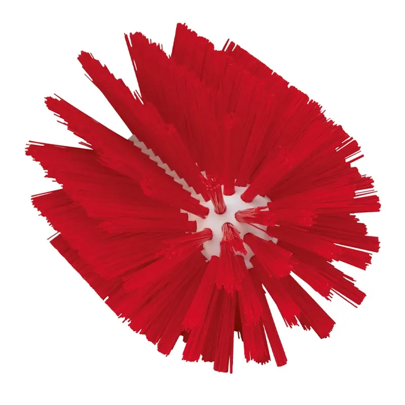 Vikan 53801034 Pipe brush medium handle model 103 x 170 mm red