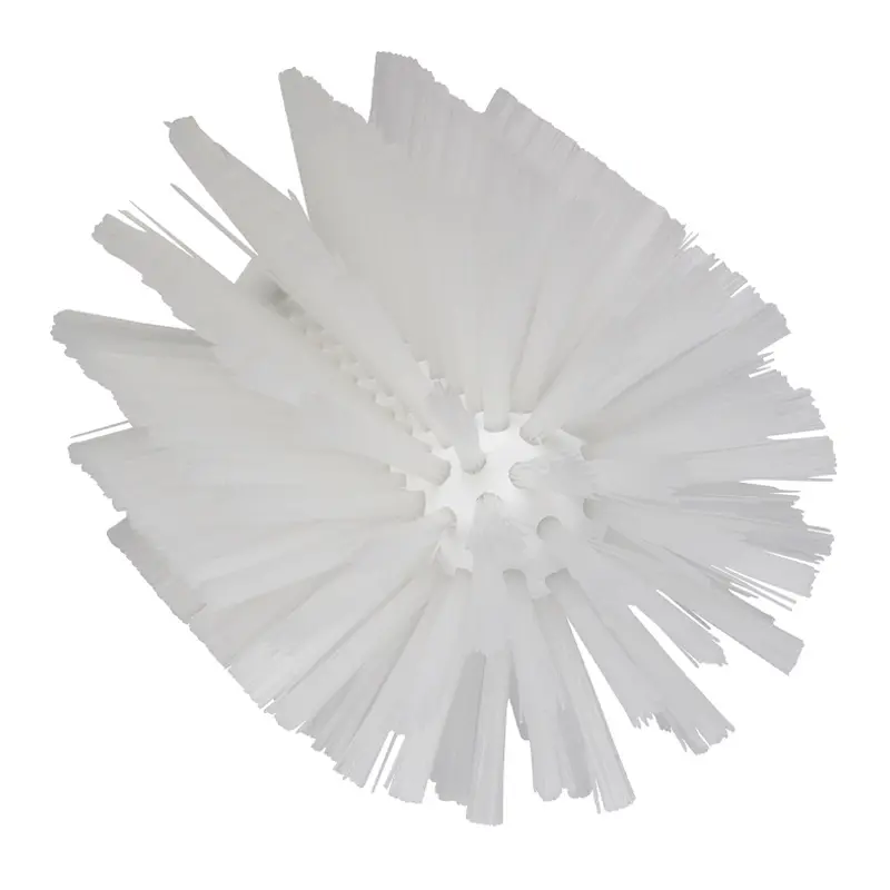 Vikan 53801035 Pipe brush medium handle model 103 x 170 mm white