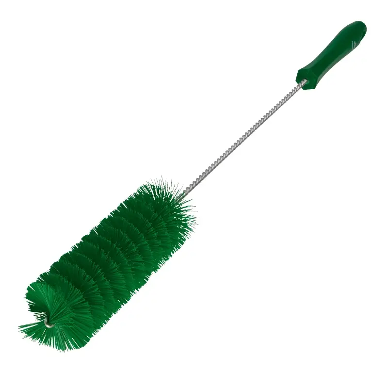 Vikan 53792 Pipe brush medium 50 x 510 mm green
