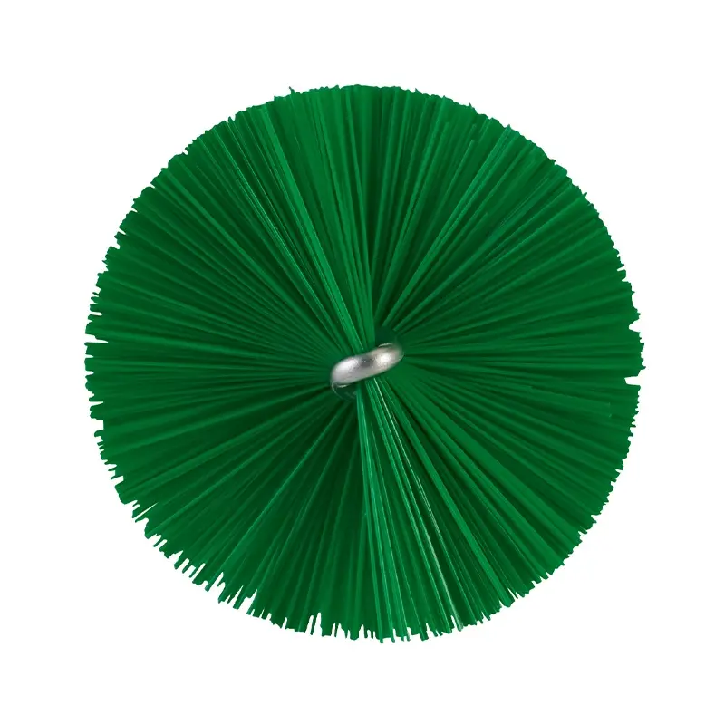 Vikan 53796 Pipe brush medium 50 x 510 mm yellow