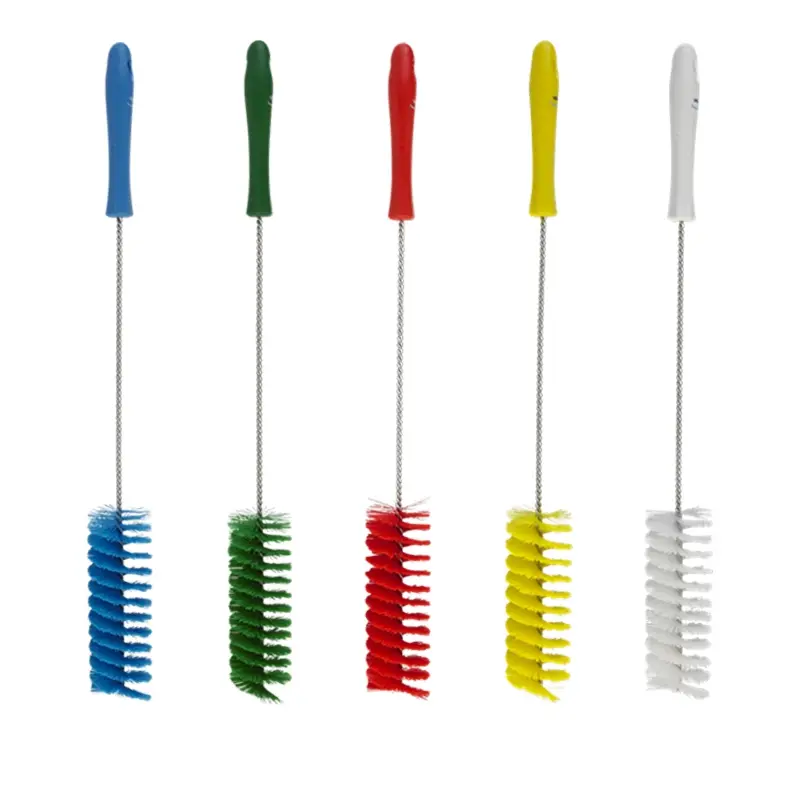 Vikan 53796 Pipe brush medium 50 x 510 mm yellow