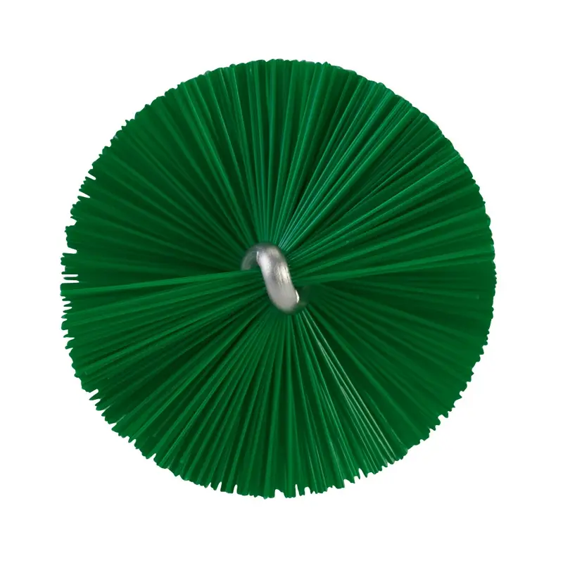 Vikan 53785 Pipe brush hard 40 x 510 mm white