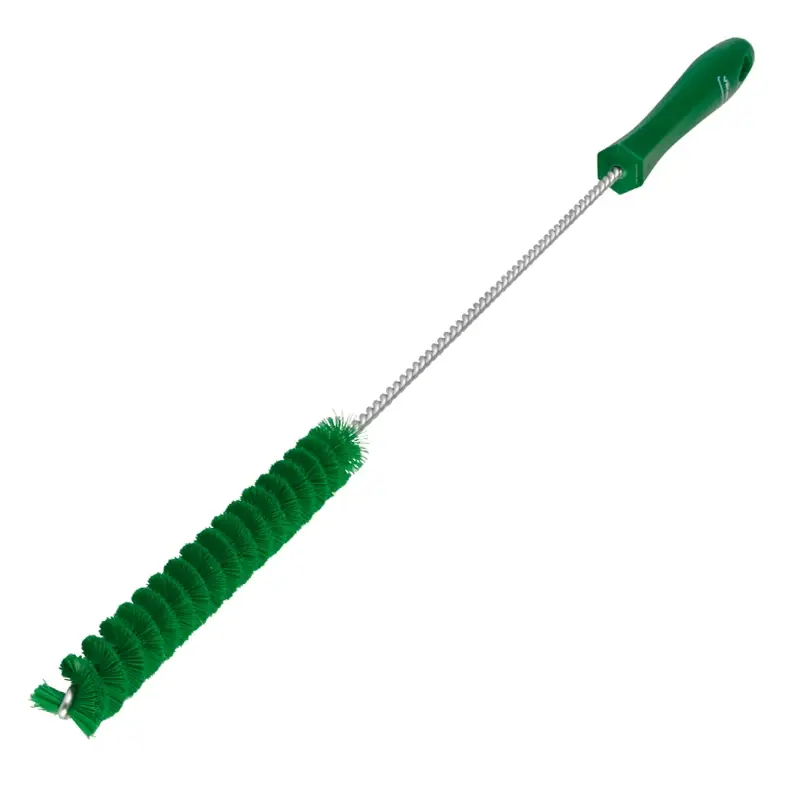 Vikan 53762 Pipe brush medium 20 x 500 mm green