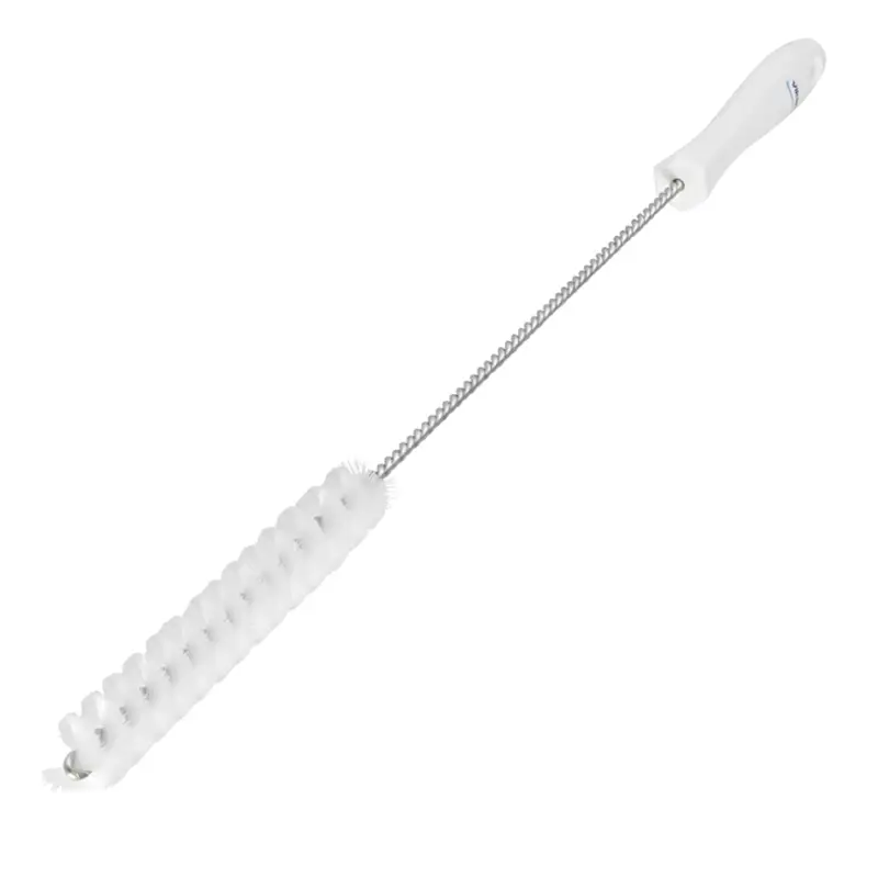 Vikan 53765 Pipe brush medium 20 x 500 mm white