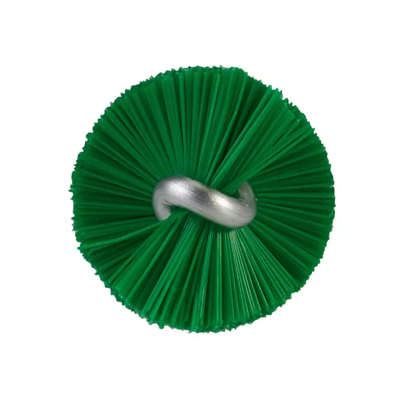 Vikan 53762 Pipe brush medium 20 x 500 mm green