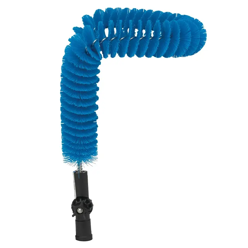 Vikan 53743 buizenreiniger extern medium 510 mm blauw