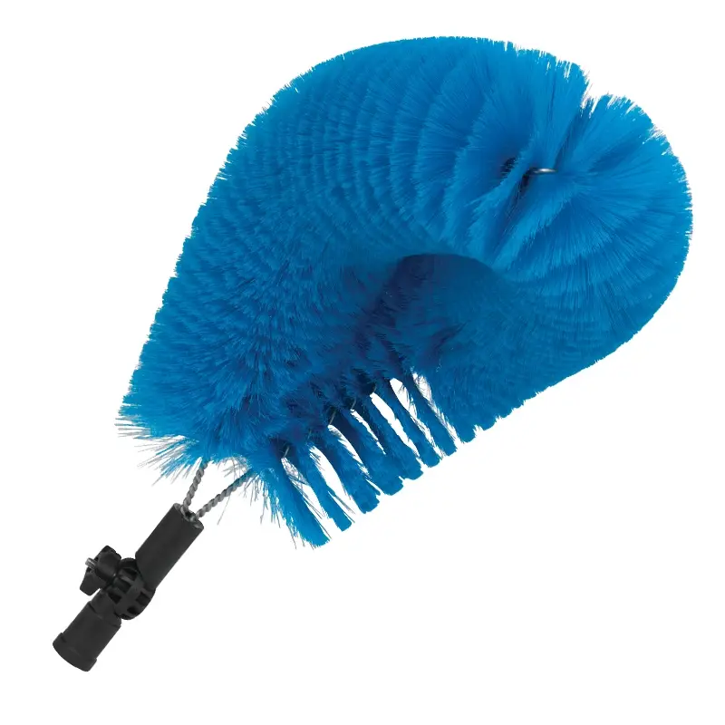 Vikan 53713 buizenreiniger extern zacht 530 mm blauw