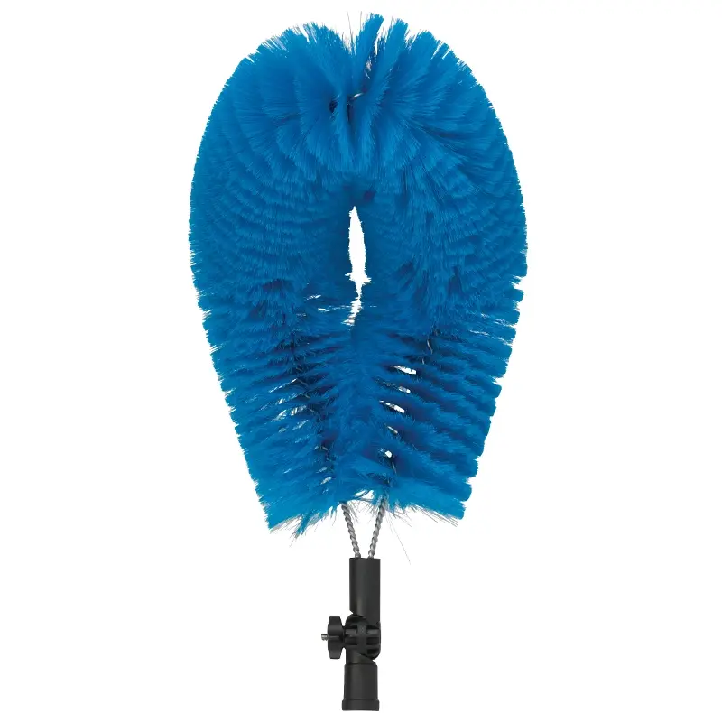 Vikan 53713 buizenreiniger extern zacht 530 mm blauw