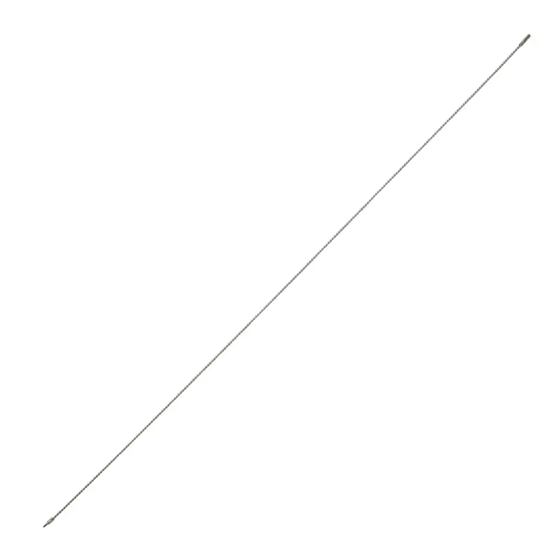 Vikan 5346 flexibele RVS verlengkabel 5x812 mm