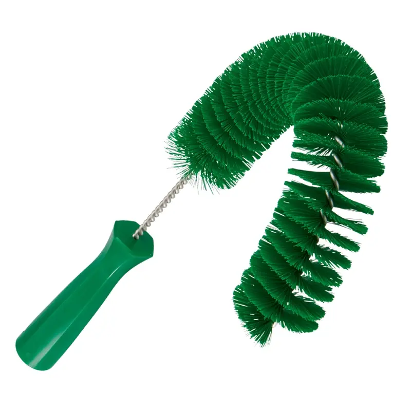 Vikan 53722 Pipe cleaner external medium 360 mm green