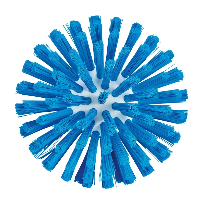 Vikan 53801753 pipe brush medium handle model 175x160 mm blue