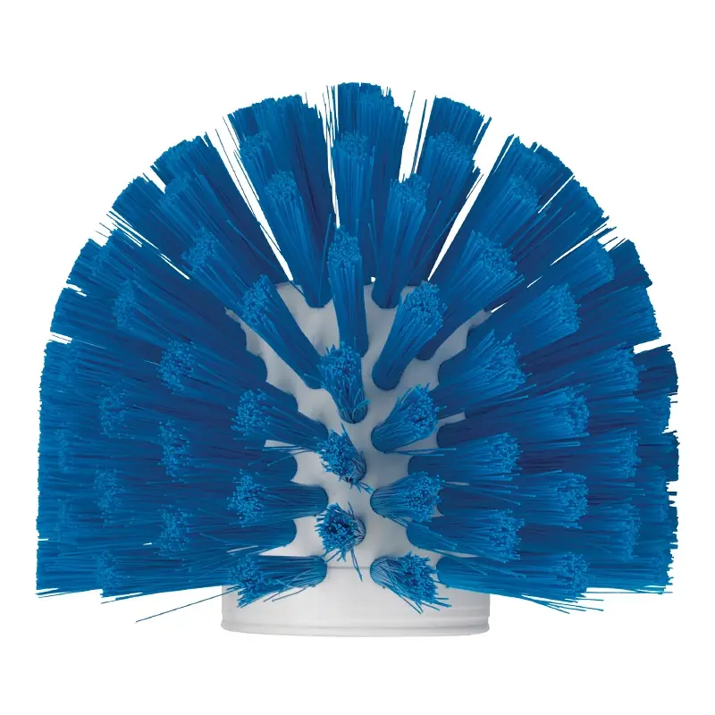 Vikan 53801753 pipe brush medium handle model 175x160 mm blue