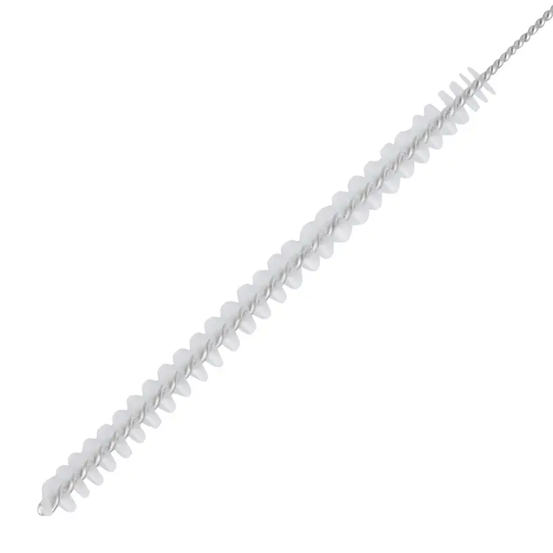 Vikan 53635 pipe brush medium 9x370 mm white