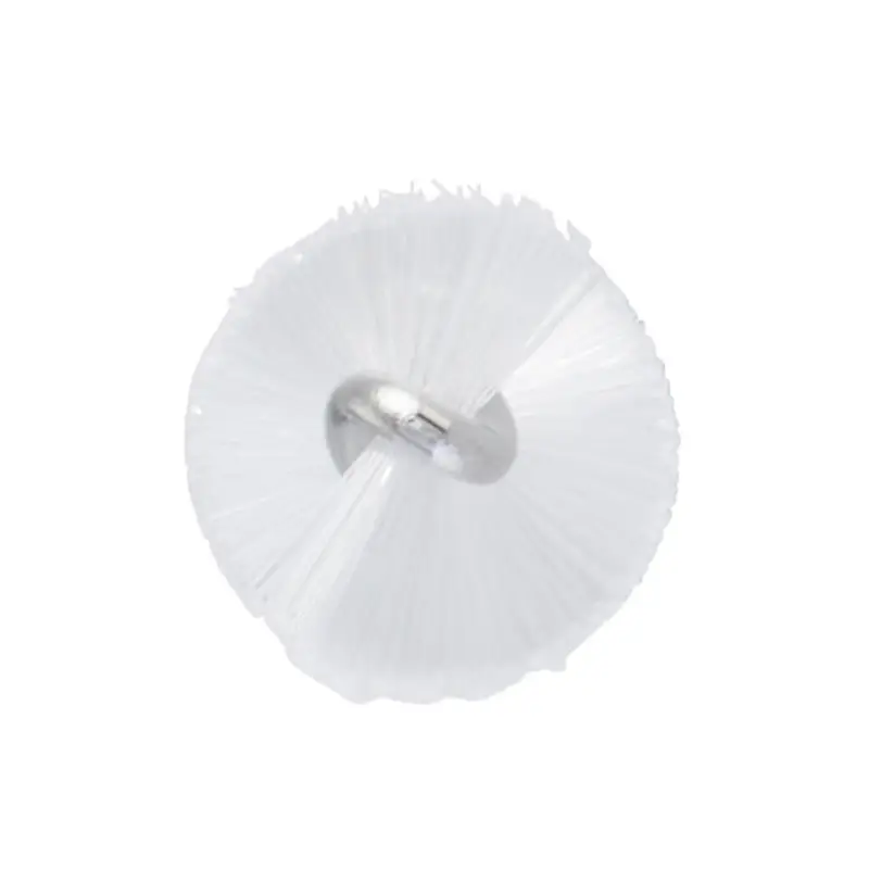 Vikan 53635 pipe brush medium 9x370 mm white