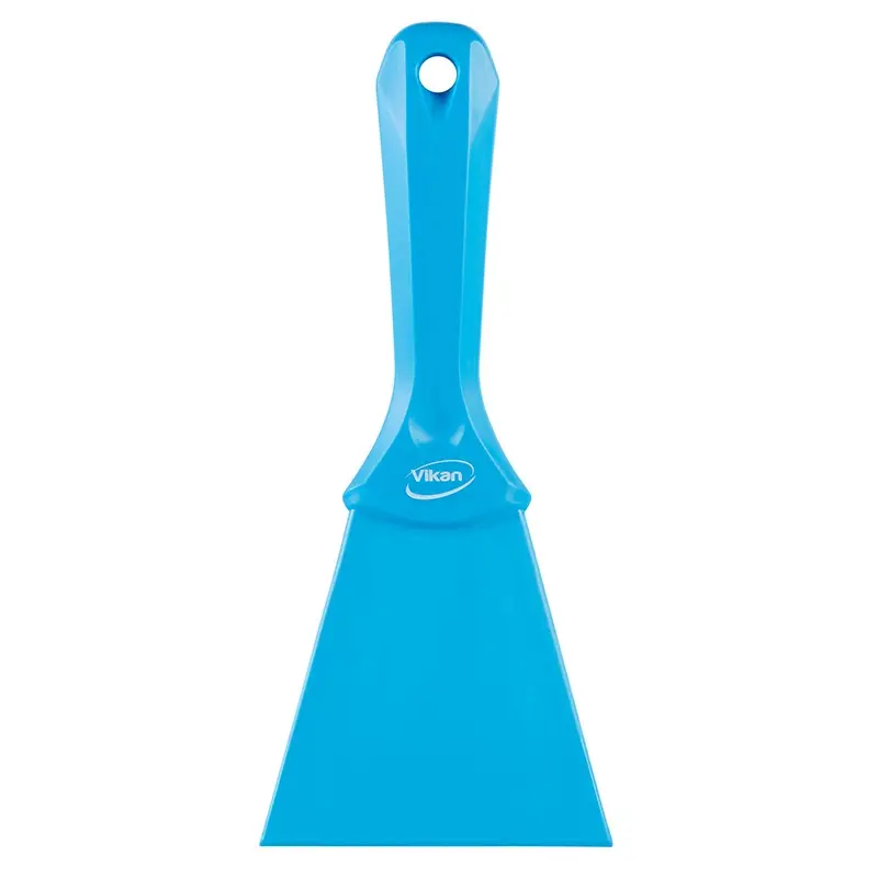 Vikan 40135 Handschraper nylon 100 mm wit