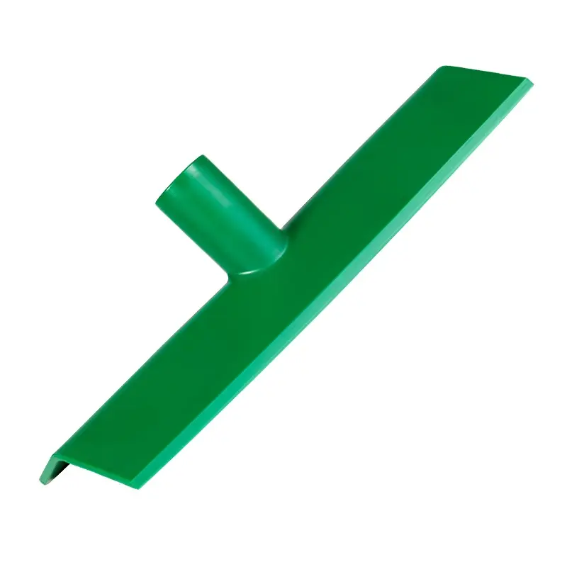 Grattoir Vikan 59002 à poignée, 270 mm, vert