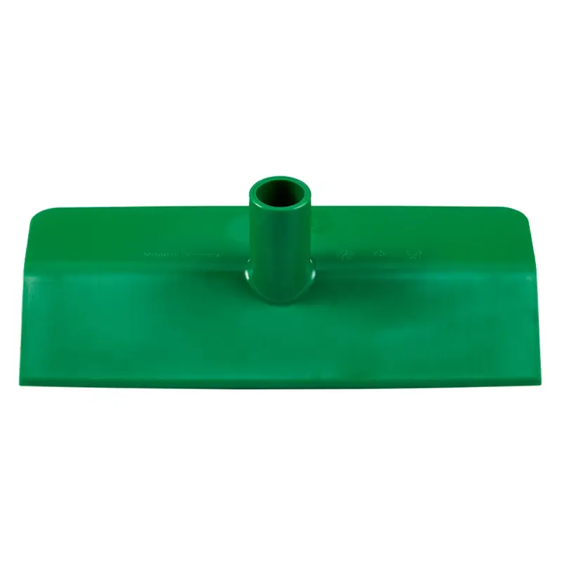 Vikan 59004 Push-Pull scraper for handle mounting 270 mm red