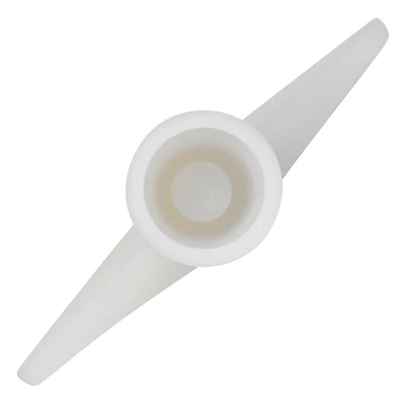 Vikan 70115 Spatula blade sturdy handle model nylon 220 mm white white